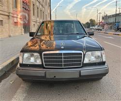 مرسيدس بنز E-Class